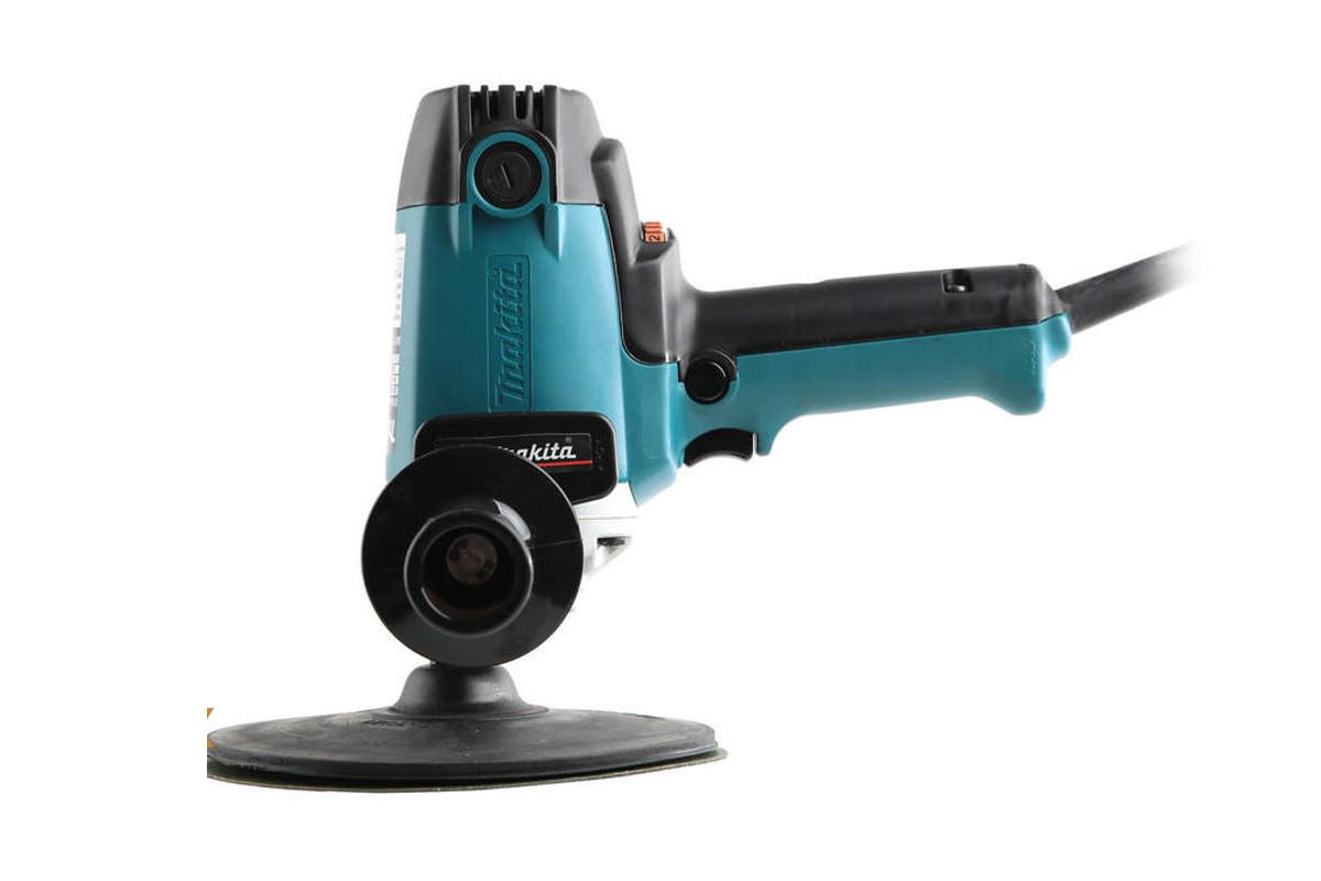 Máy chà nhám đĩa 180mm Makita GV7000C