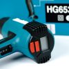 Máy thổi nóng Makita HG6530V