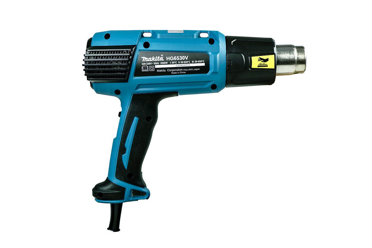 Máy thổi nóng Makita HG6530VK