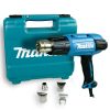 Máy thổi nóng Makita HG6530VK