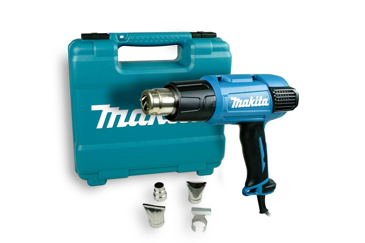 Máy thổi nóng Makita HG6531CK