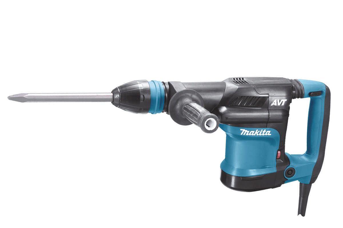 Máy đục bê tông SDS MAX Makita HM0871C