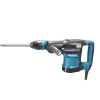 Máy đục bê tông SDS MAX Makita HM0871C