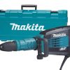 Máy đục bê tông SDS MAX Makita HM1214C