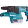 Máy khoan bê tông 26mm Makita HR2651