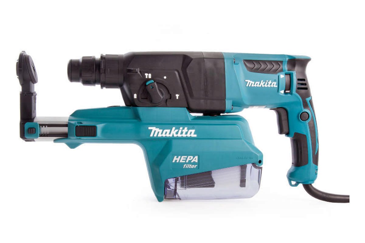 Máy khoan bê tông 26mm Makita HR2651T