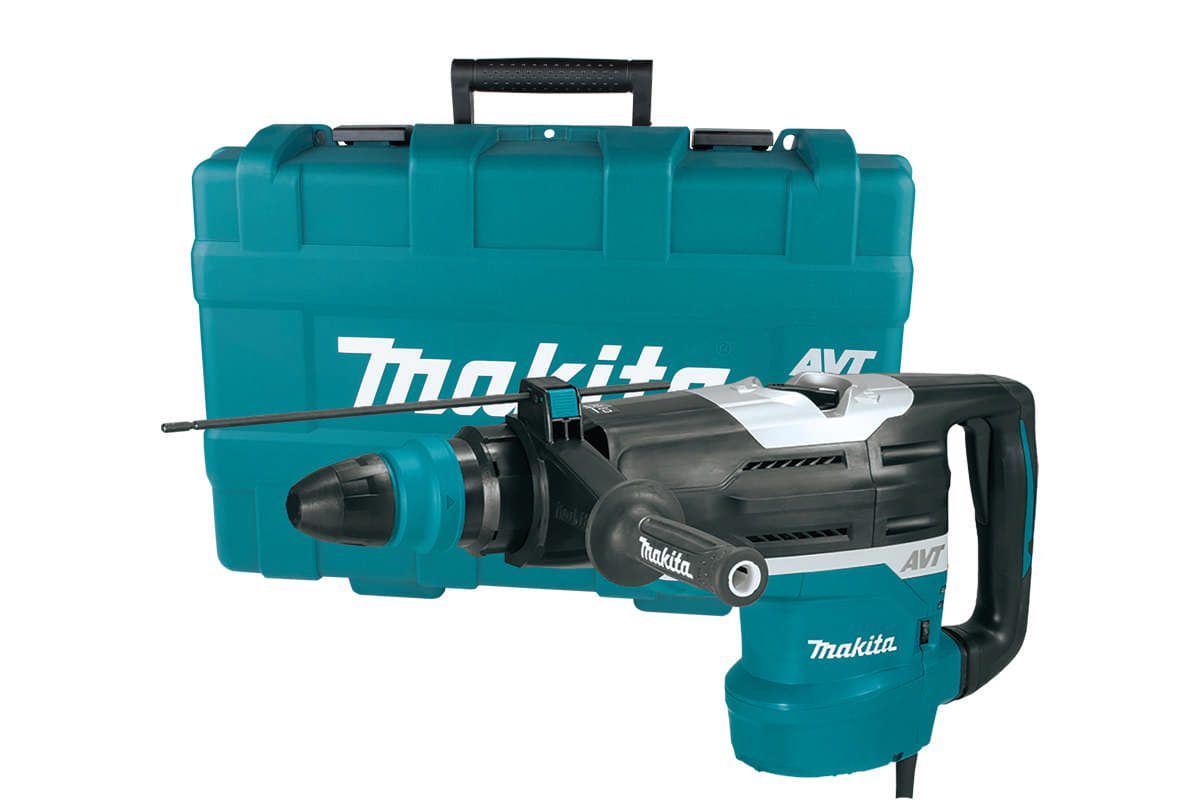 Máy khoan bê tông 52mm Makita HR5212C