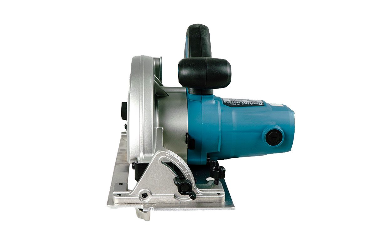 Máy cưa đĩa 165mm Makita HS6600