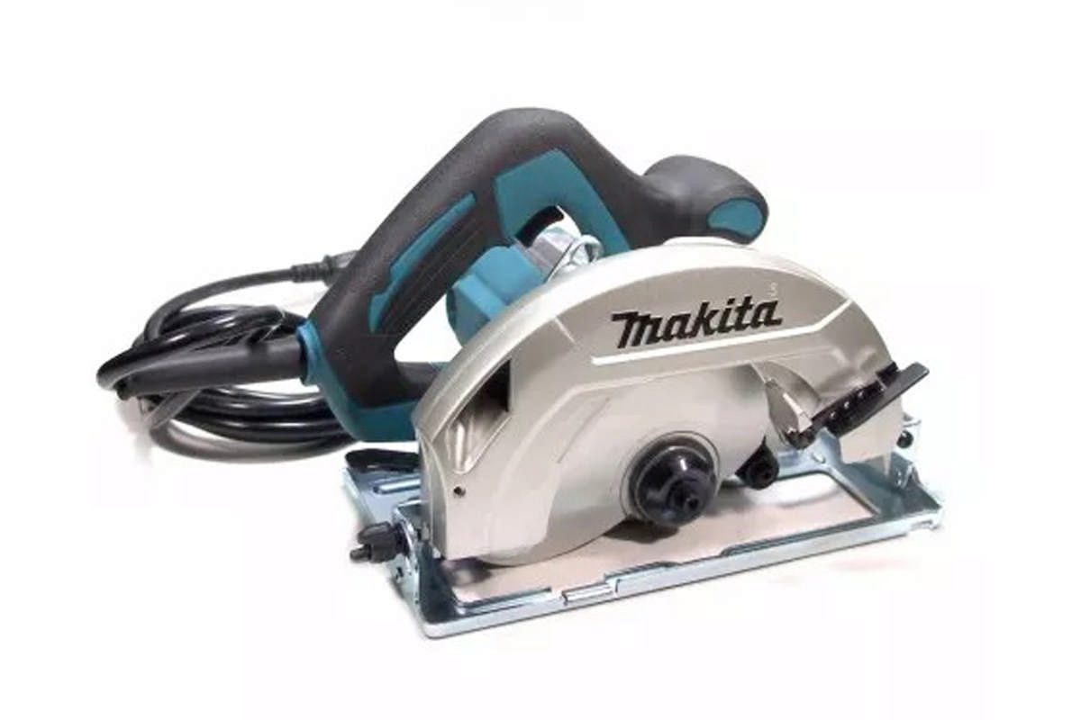 Máy cưa đĩa 185mm Makita HS7010