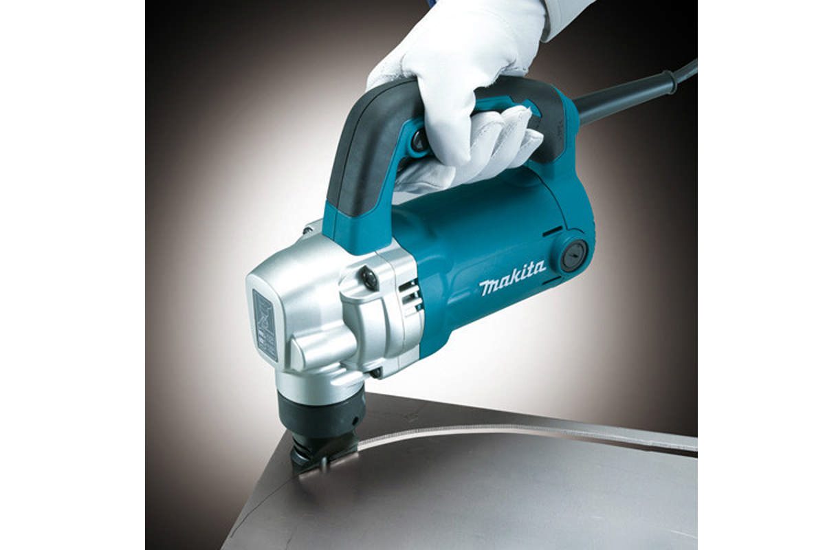 Máy cắt tôn 3.2mm Makita JN3201