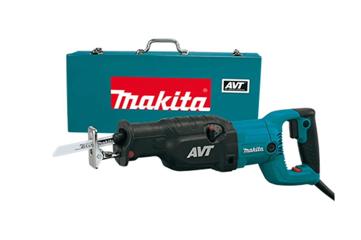 Máy cưa kiếm Makita JR3070CT