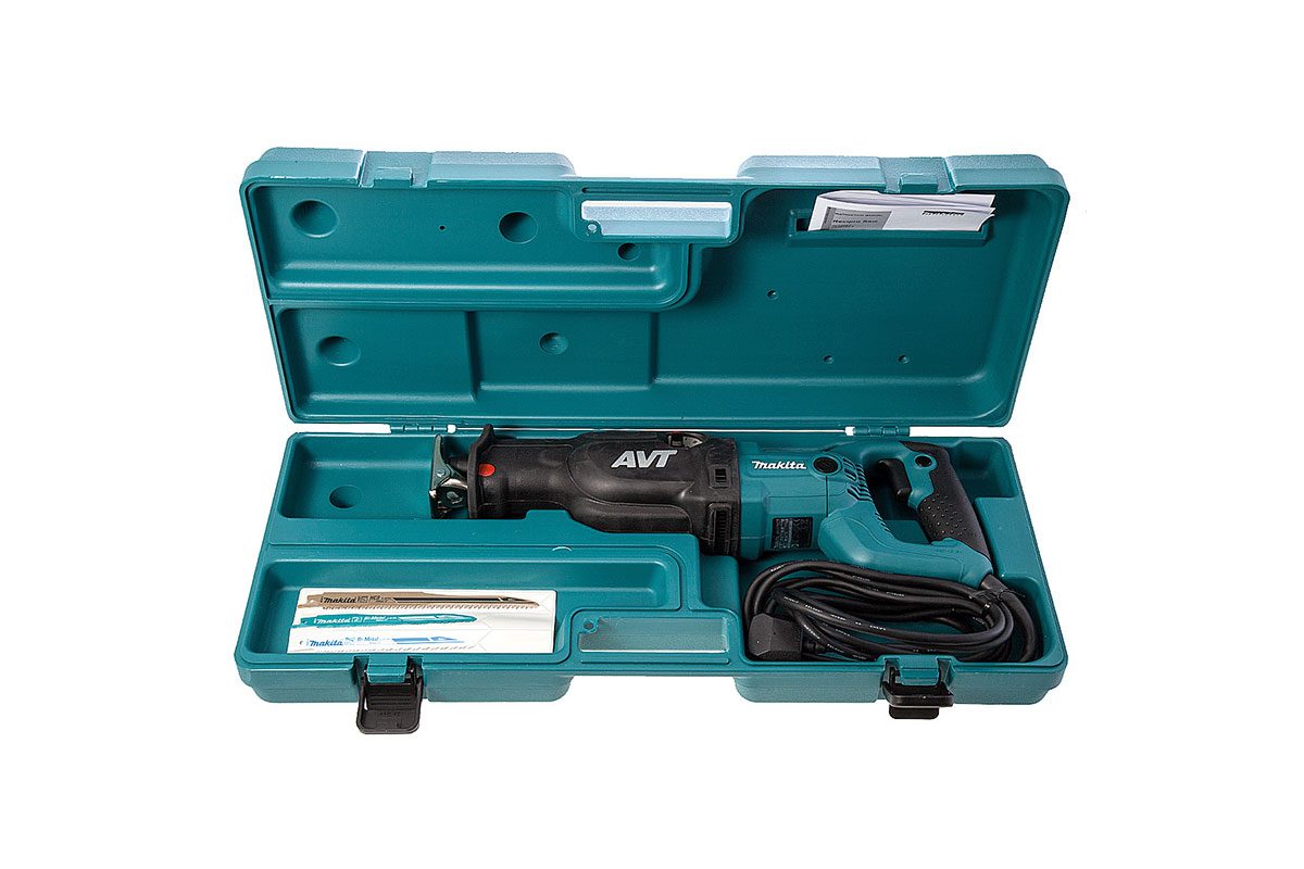 Máy cưa kiếm Makita JR3070CT