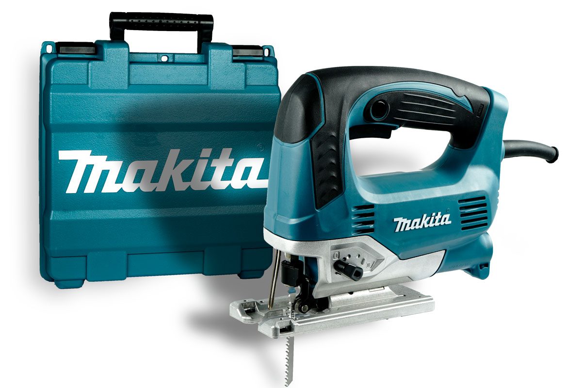 Máy cưa lọng 90mm Makita JV0600K