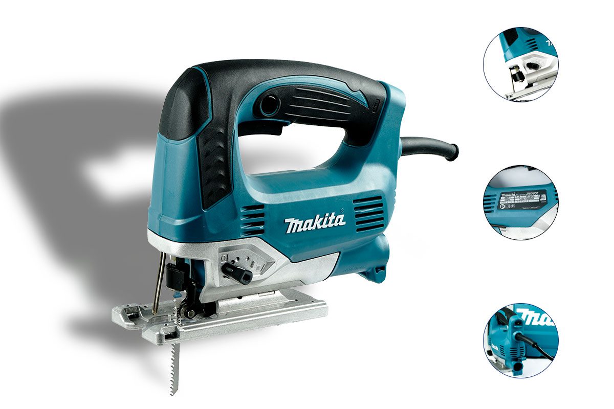 Máy cưa lọng 90mm Makita JV0600K