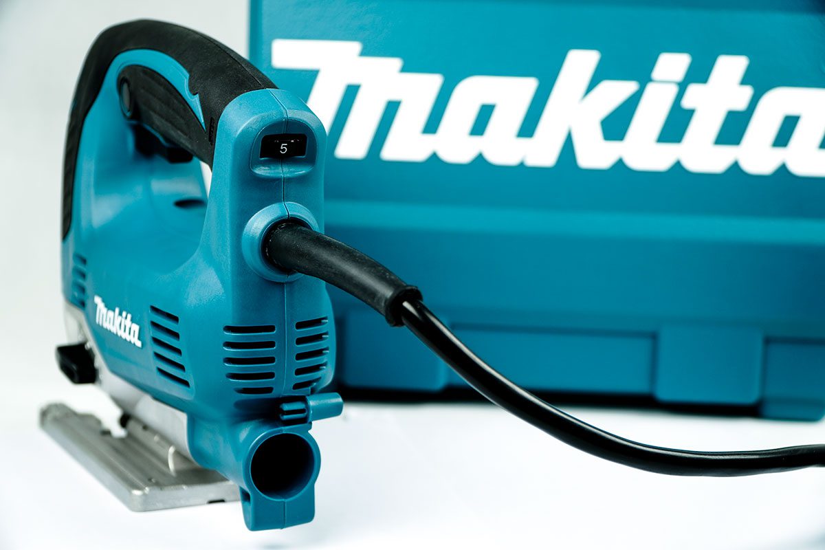 Máy cưa lọng 90mm Makita JV0600K