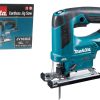 Thân máy cưa lọng pin 18V Makita JV103DZ