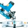 Máy cưa đa góc trượt 216mm Makita LS0815FL