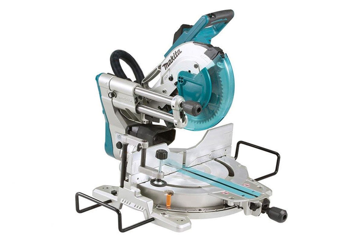 Máy cưa đa góc trượt 305mm Makita LS1219L