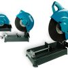 Máy cắt sắt 355mm Makita LW1401