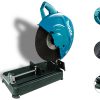 Máy cắt sắt 355mm Makita LW1401