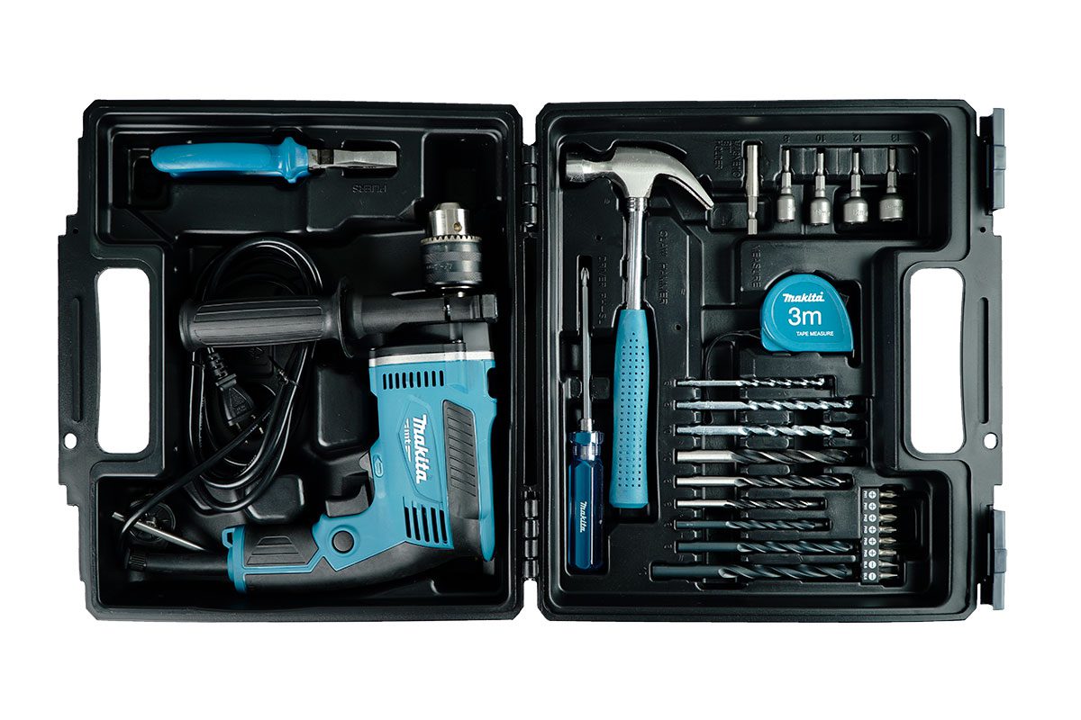 Máy khoan động lực 13mm Makita M8103KX2B