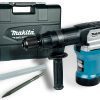 Máy đục bê tông 17mm Makita M8600B