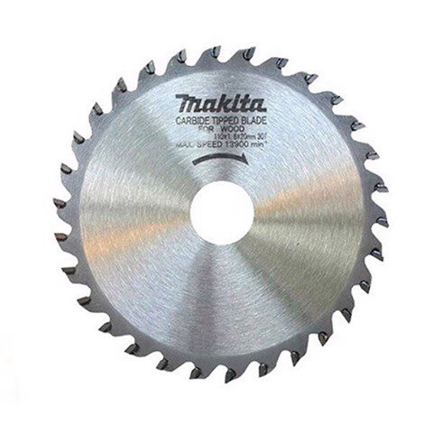 Lưỡi cắt gỗ 255mm Makita P-67885