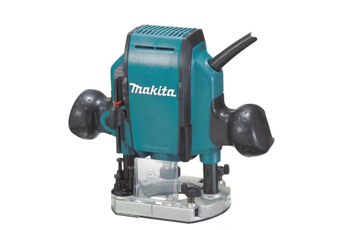 Máy phay 3/8" Makita RP0900