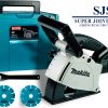 Máy cắt tường 125mm Makita SG1251J