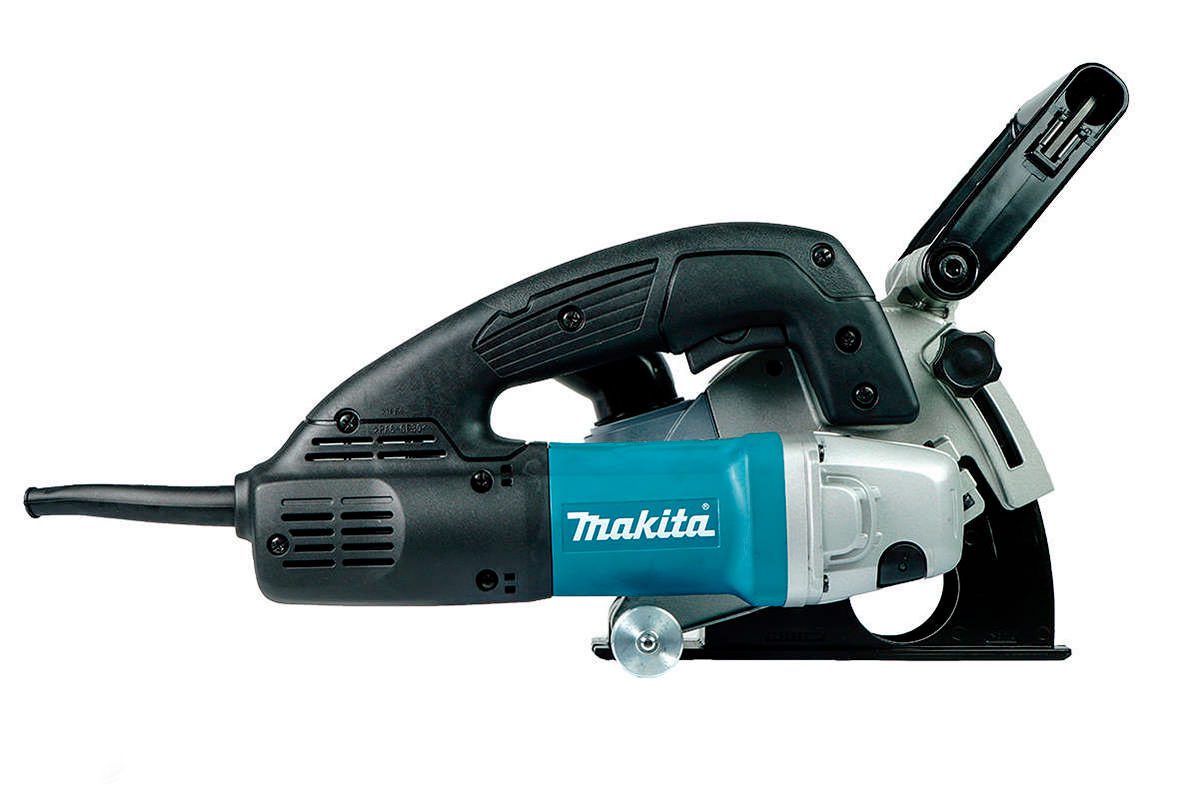 Máy cắt tường 125mm Makita SG1251J