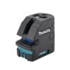 Máy cân mực laser Makita SK104Z