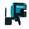 Thân máy cân mực laser tia xanh pin 12V Makita SK106GDZ