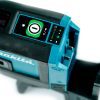 Thân máy cân mực laser tia xanh pin 12V Makita SK106GDZ