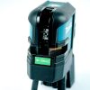 Thân máy cân mực laser tia xanh pin 12V Makita SK106GDZ