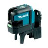 Thân máy cân mực laser tia xanh pin 12V Makita SK106GDZ