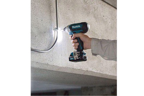 Máy vặn vít pin 12V Makita TD110DSAE