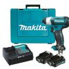 Máy vặn vít pin 12V Makita TD110DSYE