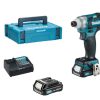 Máy vặn vít pin 12V Makita TD111DSAJ