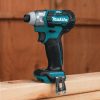 Máy vặn vít pin 12V Makita TD111DSAJ