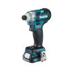 Máy vặn vít pin 12V Makita TD111DSAJ