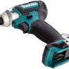 Thân máy vặn vít pin 12V Makita TD111DZ