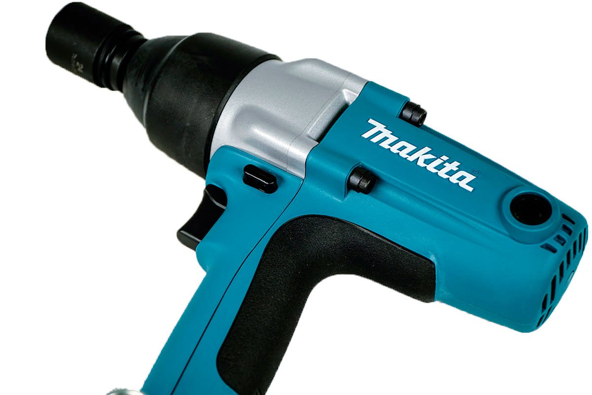 Máy siết bu lông 12.7mm Makita TW0200