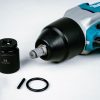 Máy siết bu lông 12.7mm Makita TW0200