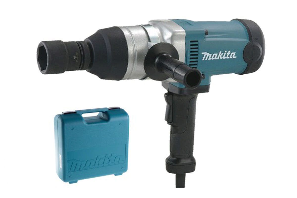 Máy siết bu lông 25.4mm Makita TW1000