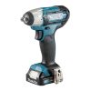 Máy siết bu lông pin 12V Makita TW140DSYE