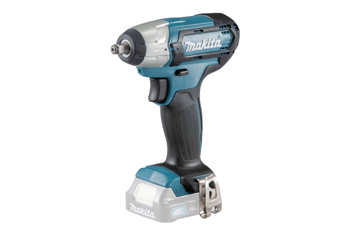 Thân máy siết bu lông pin 12V Makita TW141DZ