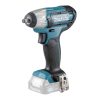 Thân máy siết bu lông pin 12V Makita TW141DZ