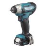 Máy siết bu lông pin 12V Makita TW160DSYE