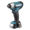 Máy siết bu lông pin 12V Makita TW160DSYE