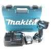 Máy siết bu lông pin 12V Makita TW161DSAE